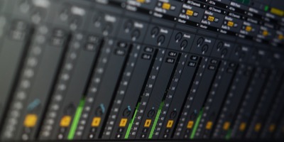 DAW Templates - Speed Up Your Workflow