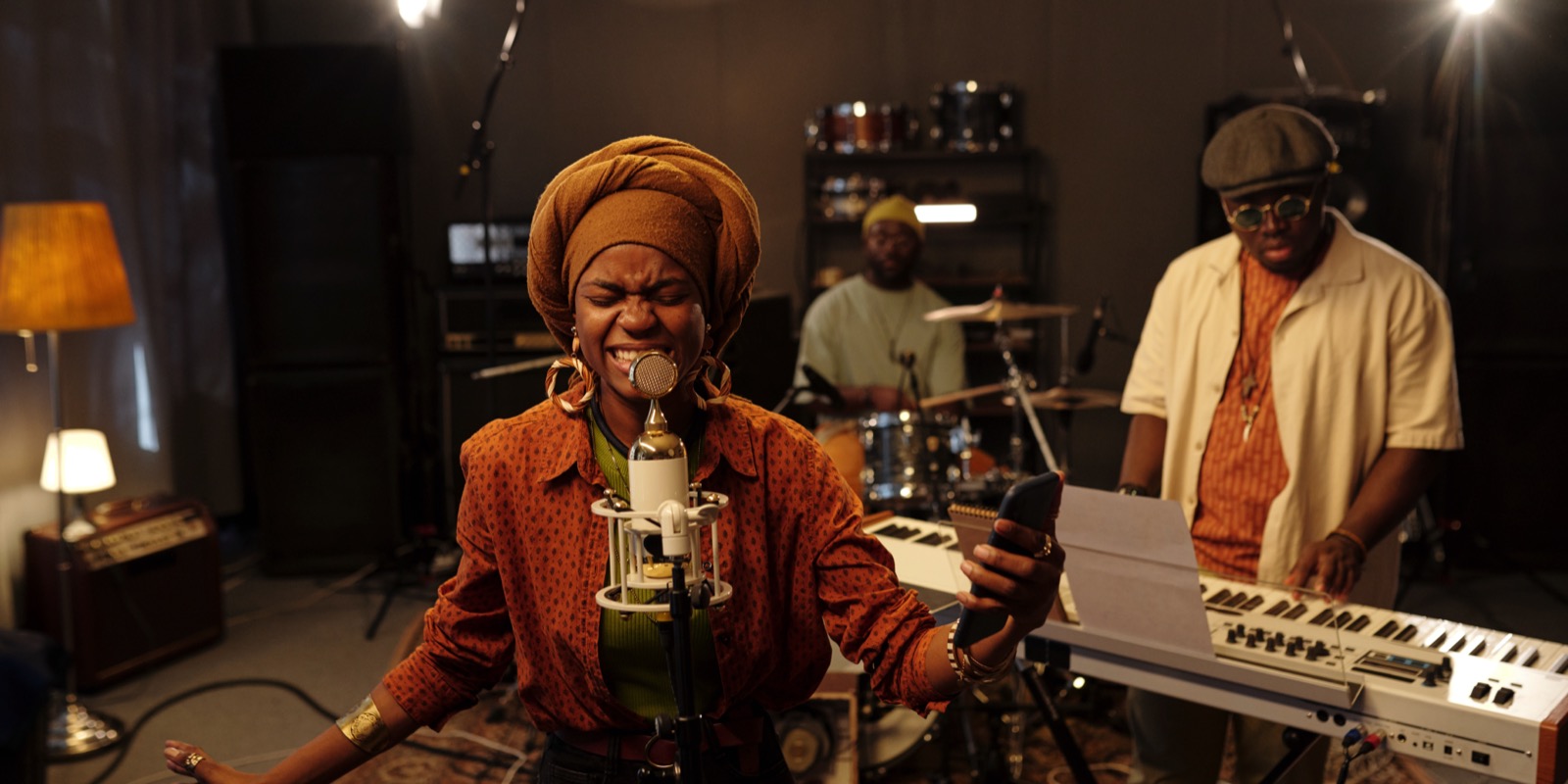 Building Long-Term Relationships