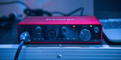 The Ultimate Guide to Audio Interfaces