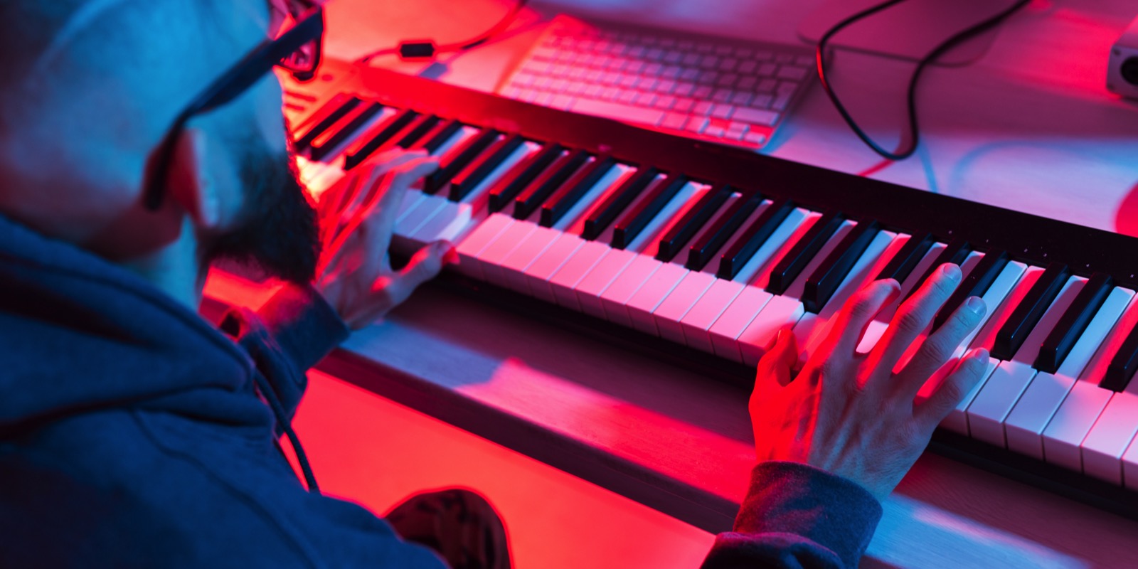 Chord Progressions That Work Every Time