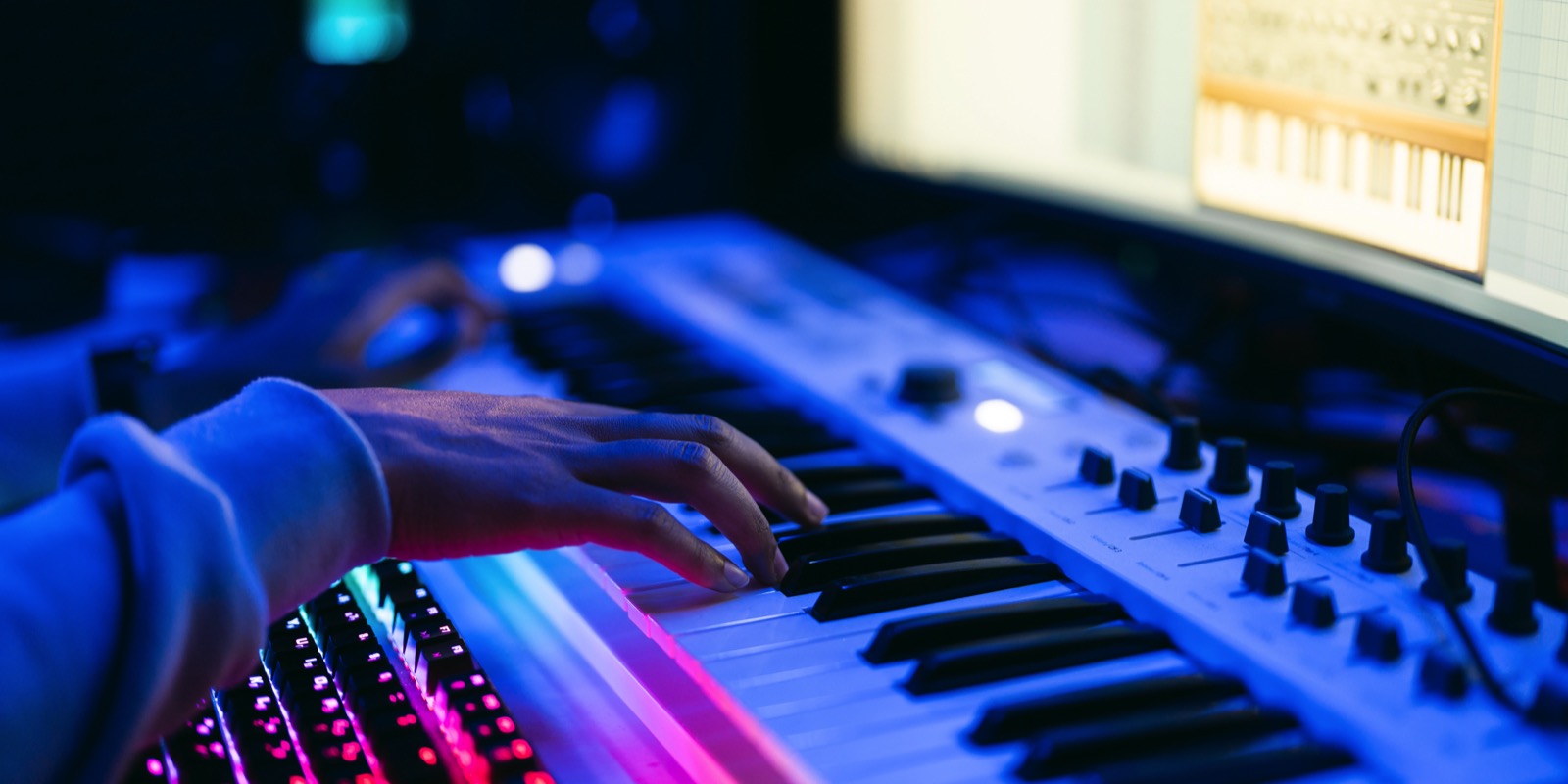 Writing Catchy Melodies That Stick