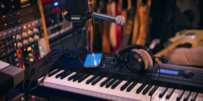 Best Headphones for Mixing & Mastering