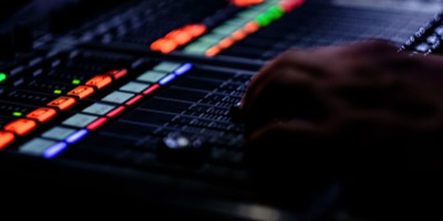 Gain Staging and How to Do It Right