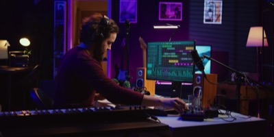 Using Reverb & Delay to Create Depth