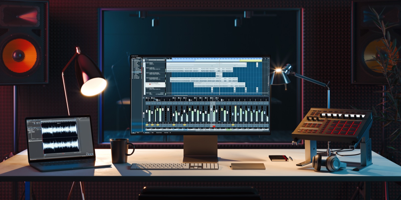 How to Finish More Tracks