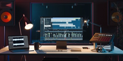 How to Finish More Tracks