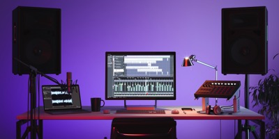 Time Management 101 for Music Producers