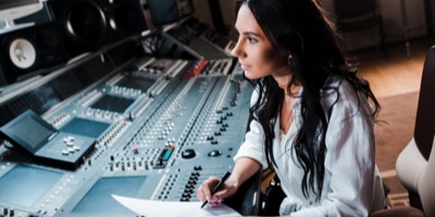 Music Theory for Producers