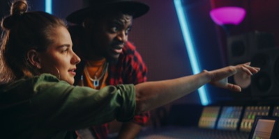 How to Build a Network