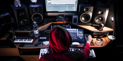 Stop Overthinking & Release More Music