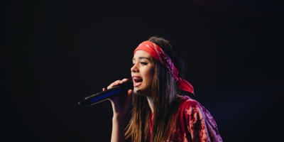 Remove Harshness from Tracks